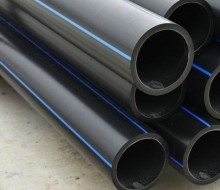 公元股份：企业主要生产PVC、PE、PPR的管材管件产品口径涵盖16~2400mm